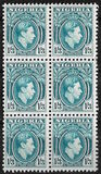 [King George VI, type P13]