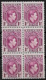 [King George VI, type P2]
