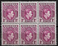 [King George VI, type P2]