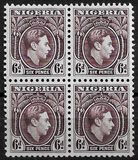 [King George VI, type P11]