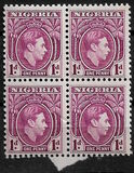[King George VI, type P2]