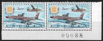 [Airmail - The 100th Anniversary of Angolan Stamps, տեսակ KW]
