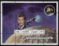 [Apollo 13 & 14, type XQK]