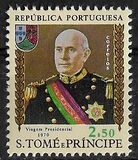 [Visit of State President Americo Tomas, type DF]