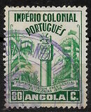 [President's Colonial Tour, type AJ]