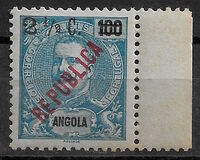 [Issues of 1911-1914 Surcharged, 类型 S5]