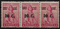 [Issue of 1932-1946 Surcharged, Вид Z]