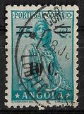 [Issue of 1932 Surcharged, type AS]