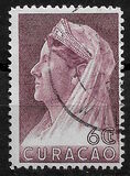 [Queen Wilhelmina, 1880-1962, loại AW]