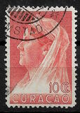 [Queen Wilhelmina, 1880-1962, loại AW1]
