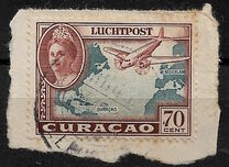 [Airmail, Tip BA2]