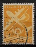 [Airmail, type BY5]
