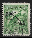 [Airmail - No. 54-69 Overprinted "AIRMAIL" and Plane, Scrivi F4]