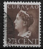 [Queen Wilhelmina, 1880-1962, tegund BR7]