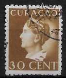 [Queen Wilhelmina, 1880-1962, סוג AY8]