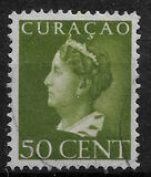 [Queen Wilhelmina, 1880-1962, סוג AY9]