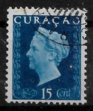 [Queen Wilhelmina, 1880-1962, type CA3]