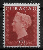 [Queen Wilhelmina, 1880-1962, type CA7]