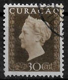 [Queen Wilhelmina, 1880-1962, type CA8]