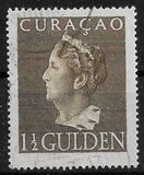 [Queen Wilhelmina, 1880-1962, タイプ BS]