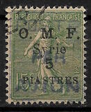 [Airmail, tip F1]