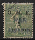 [Airmail, tip F1]