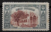 [Views of Constantinople, タイプ AZ]