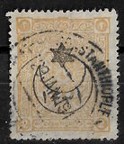[Issues of 1892-1895 Overprinted, 類型 BZ]