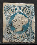 [Queen Maria II, type B1]