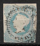 [Queen Maria II, type B1]