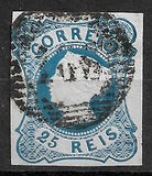 [Queen Maria II, type B1]