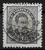 [Overprinted "PROVISORIO", type AD]