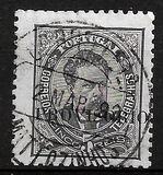[Overprinted "PROVISORIO", type AD]