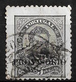 [Overprinted "PROVISORIO", type AD]