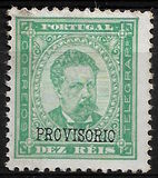 [Overprinted "PROVISORIO", type AD1]