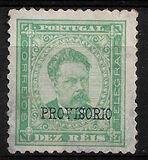 [Overprinted "PROVISORIO", type AD1]