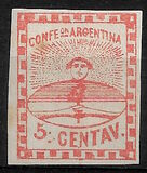 [Coat of Arms - Large Numerals, type B]