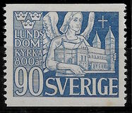 [The 800th Anniversary of the Birth of the Lund Cathedral, Вид CO3]