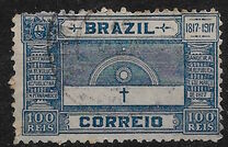 [The 100th Anniversary of the Pernambucan Revolution, type CD]