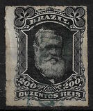 [Emperor Dom Pedro II, տեսակ Q]