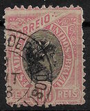 [Sugarloaf Mountain and Liberty Head, type AX]