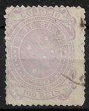 [Southern Cross - Inscription "E.U. DO BRAZIL", タイプ AO6]