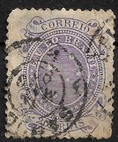 [Southern Cross - Inscription "E.U. DO BRAZIL", タイプ AO7]