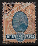 [Sugarloaf Mountain and Liberty Head, type AW]