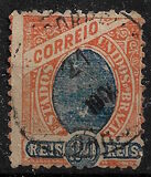 [Sugarloaf Mountain and Liberty Head, type AW]