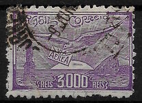 [Airmail, Typ DN]