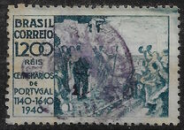 [The 800th Anniversary of the Portuguese Independence, type HD]