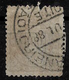 [New Daily Stamps, प्रकार AH]