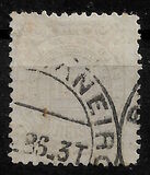 [New Daily Stamps, प्रकार AH]