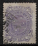 [Southern Cross - Inscription "E.U. DO BRAZIL", タイプ AO7]